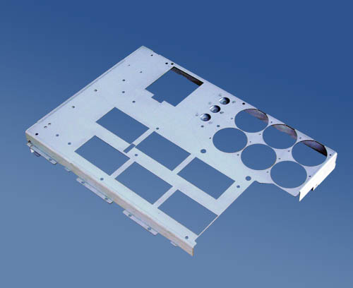 钣金加工的折弯技术和折弯机使用方式-开元网页版-开元(中国)