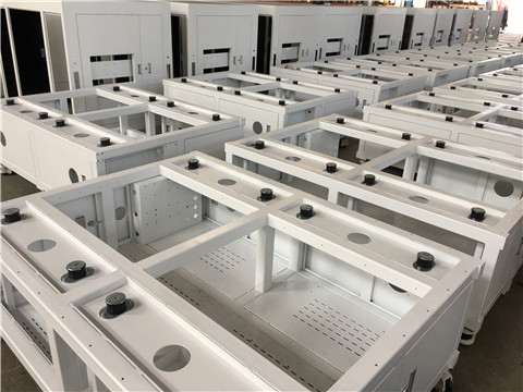 钣金加工合理利用材料的三种方法-开元网页版-开元(中国) 钣金加工合理利用材料的三种方法-开元网页版-开元(中国)