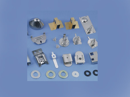 三种弯曲试验模具，哪种更适合钣金模具加工？-开元网页版-开元(中国)