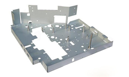 精密钣金加工有哪些新的特点？-开元网页版-开元(中国)