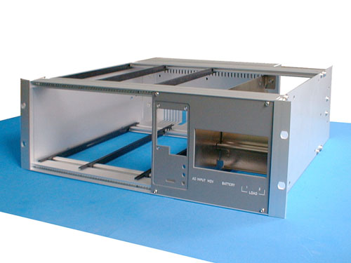 钣金加工设备保养需要注意哪些？-开元网页版-开元(中国)